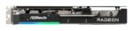 Placa Video ASROCK AMD RADEON RX9060 XT CHALLENGER OC - RX9060XT CL 8GO