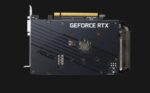 Placa video Asus Dual GeForce RTX 3050 OC 8GB V2, GDDR6, 128BIT - DUAL-RTX3050-O8G2