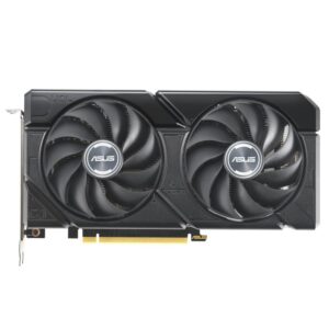 Placa Video ASUS DUAL GEFORCE RTX 4070 SUPER EVO 12GB GDDR6X 192 bit - DUAL-RTX4070S-12G-EVO