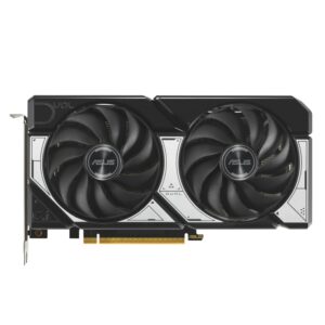 Placa Video ASUS DUAL GEFORCE RTX 5060 OC 8GB GDDR7 128 bit - DUAL-RTX5060-O8G