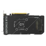 Placa Video ASUS DUAL GEFORCE RTX 5060 OC 8GB GDDR7 128 bit - DUAL-RTX5060-O8G