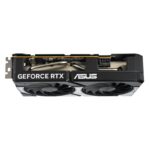 Placa Video ASUS DUAL GEFORCE RTX 5060 OC 8GB GDDR7 128 bit - DUAL-RTX5060-O8G