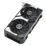 Placa Video ASUS DUAL GEFORCE RTX 5060 OC 8GB GDDR7 128 bit - DUAL-RTX5060-O8G