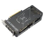 Placa Video ASUS DUAL GEFORCE RTX 5060 OC 8GB GDDR7 128 bit - DUAL-RTX5060-O8G