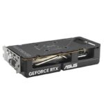 Placa Video ASUS DUAL GEFORCE RTX 5060 OC 8GB GDDR7 128 bit - DUAL-RTX5060-O8G