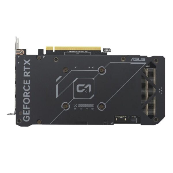 Placa Video ASUS DUAL RTX 4060TI OC EVO 8GB 128 bit, 1x HDMI 3x DP - DUAL-RTX4060TI-O8G-EVO