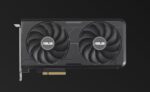 Placa video Asus Dual RTX 5060 TI OC 16G EVO - DUAL-RTX5060TI-O16G-EVO