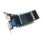 Placa Video ASUS GeForce GT 710 2GB GDDR5 EVO 64 bit - GT710-SL-2GD5-BRK-EVO