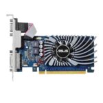 Placa video ASUS GeForce® GT 730, 2GB GDDR5, 64-bit - GT730-2GD5-BRK