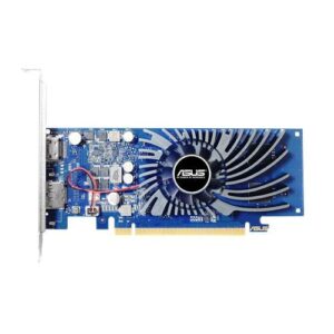 Placa video ASUS GeForce GT1030 BRK, 2GB GDDR5, 64-bit - GT1030-2G-BRK