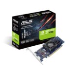 Placa video ASUS GeForce GT1030 BRK, 2GB GDDR5, 64-bit - GT1030-2G-BRK