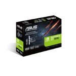 Placa video ASUS GeForce GT1030 BRK, 2GB GDDR5, 64-bit - GT1030-2G-BRK