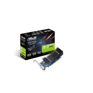 Placa video ASUS GeForce GT1030 SL, 2GB GDDR5, 64-bit - GT1030-SL-2G-BRK