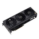 Placa Video ASUS GEFORCE PROART RTX 4080 SUPER OC 16GB GDDR6X 256 bit - PROART-RTX4080S-O16G