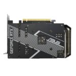 Placa video ASUS GeForce RTX 3060 DUAL O12G LHR 12GB GDDR6 192-bit - DUAL-RTX3060-O12G2