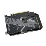 Placa video ASUS GeForce RTX 3060 DUAL O12G LHR 12GB GDDR6 192-bit - DUAL-RTX3060-O12G2