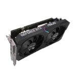 Placa video ASUS GeForce RTX 3060 DUAL O12G LHR 12GB GDDR6 192-bit - DUAL-RTX3060-O12G2