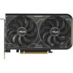 Placa video ASUS GeForce RTX 4060 DUAL OC V2 - DUAL-RTX4060-O8G-V2