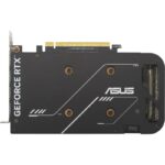 Placa video ASUS GeForce RTX 4060 DUAL OC V2 - DUAL-RTX4060-O8G-V2