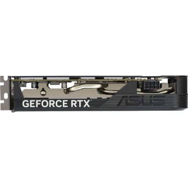 Placa video ASUS GeForce RTX 4060 DUAL OC V2 - DUAL-RTX4060-O8G-V2