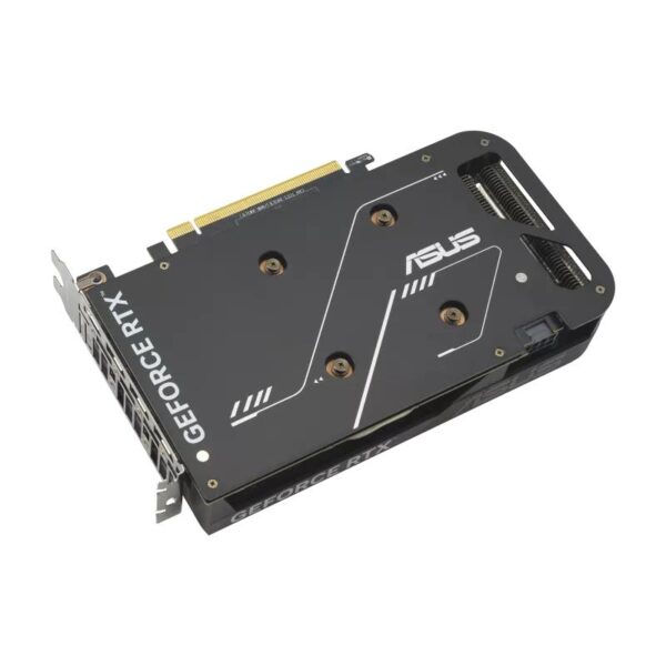 Placa video ASUS GeForce RTX 4060 DUAL OC V2 - DUAL-RTX4060-O8G-V2