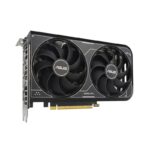 Placa video ASUS GeForce RTX 4060 DUAL OC V2 - DUAL-RTX4060-O8G-V2