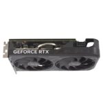 Placa video ASUS GeForce RTX 4060 DUAL OC V2 - DUAL-RTX4060-O8G-V2