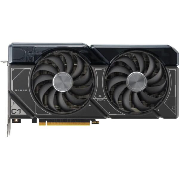 Placa video ASUS GeForce RTX 4070 SUPER DUAL 12GB - DUAL-RTX4070S-12G