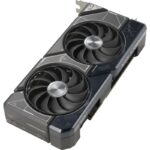 Placa video ASUS GeForce RTX 4070 SUPER DUAL 12GB - DUAL-RTX4070S-12G