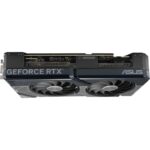 Placa video ASUS GeForce RTX 4070 SUPER DUAL 12GB - DUAL-RTX4070S-12G