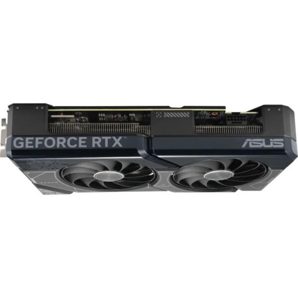 Placa video ASUS GeForce RTX 4070 SUPER DUAL 12GB - DUAL-RTX4070S-12G