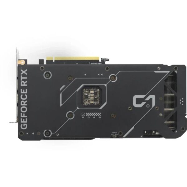 Placa video ASUS GeForce RTX 4070 SUPER DUAL 12GB - DUAL-RTX4070S-12G