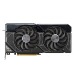 Placa video ASUS GeForce RTX 4070 SUPER DUAL 12GB - DUAL-RTX4070S-12G