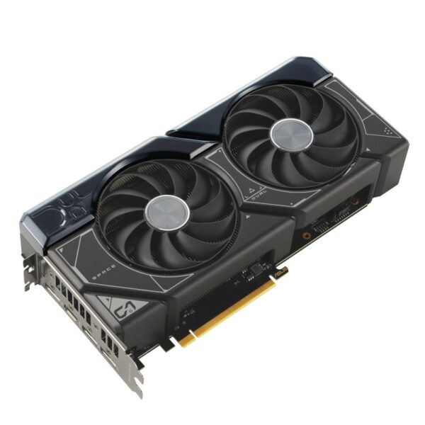 Placa video ASUS GeForce RTX 4070 SUPER DUAL 12GB - DUAL-RTX4070S-12G