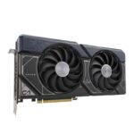 Placa video ASUS GeForce RTX 4070 SUPER DUAL 12GB - DUAL-RTX4070S-12G