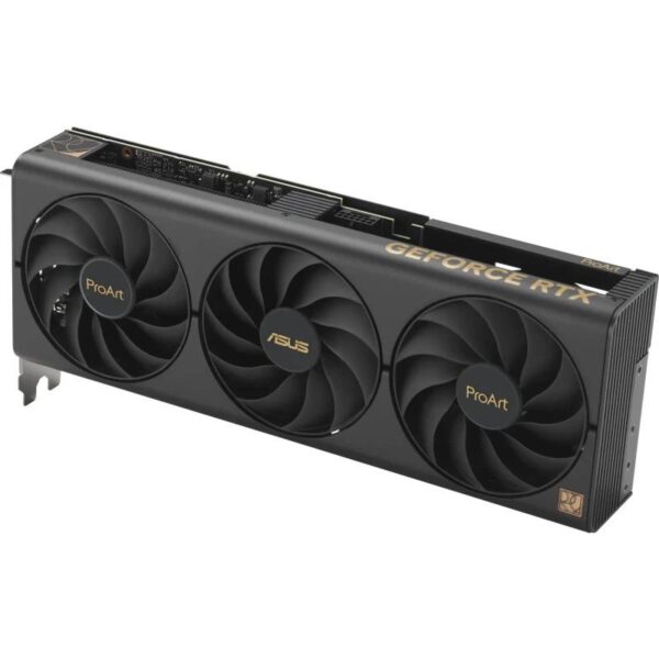 Placa video ASUS GeForce RTX 4070 SUPER PRO ART - PROART-RTX4070S-12G