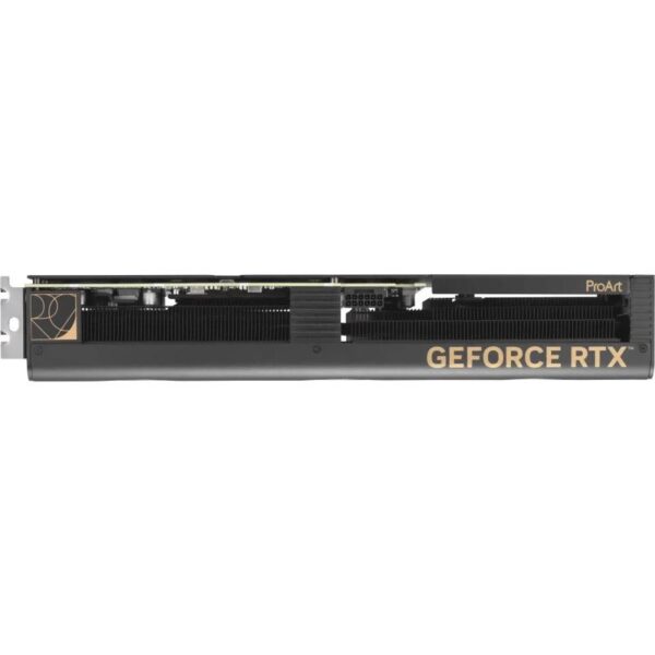 Placa video ASUS GeForce RTX 4070 SUPER PRO ART - PROART-RTX4070S-12G