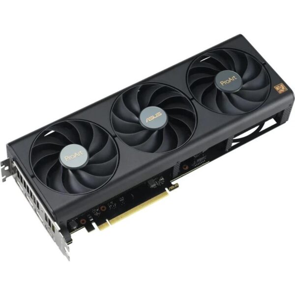 Placa video ASUS GeForce RTX 4070 SUPER PRO ART - PROART-RTX4070S-12G