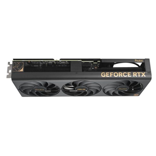 Placa video ASUS GeForce RTX 4070 SUPER PRO ART - PROART-RTX4070S-12G