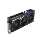 Placa video ASUS GeForce RTX 4070 SUPER ROG STRIX - ROG-STRIX-RTX4070S-12G-GAMING