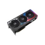 Placa video ASUS GeForce RTX 4070 SUPER ROG STRIX - ROG-STRIX-RTX4070S-12G-GAMING