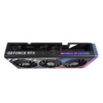 Placa video ASUS GeForce RTX 4070 SUPER ROG STRIX - ROG-STRIX-RTX4070S-12G-GAMING