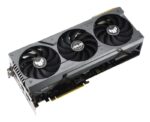 Placa video ASUS GeForce RTX 4070 Ti SUPER TUF - TUF-RTX4070TIS-16G-GAMING