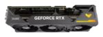 Placa video ASUS GeForce RTX 4070 Ti SUPER TUF - TUF-RTX4070TIS-16G-GAMING