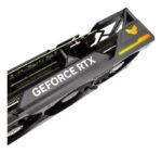 Placa video ASUS GeForce RTX 4070 Ti SUPER TUF - TUF-RTX4070TIS-16G-GAMING