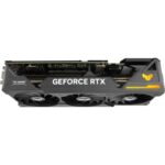 Placa Video ASUS GeForce RTX 4070 Ti SUPER TUF - TUF-RTX4070TIS-O16G-GAMING