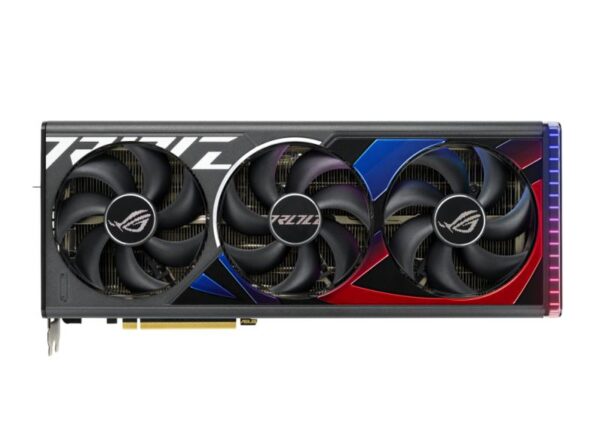 ROG Strix GeForce RTX® 4080 16GB GDDR6X OC Edition - RS-RTX4080-O16G