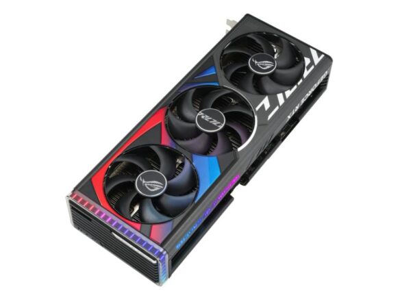 ROG Strix GeForce RTX® 4080 16GB GDDR6X OC Edition - RS-RTX4080-O16G