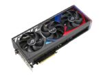 ROG Strix GeForce RTX® 4080 16GB GDDR6X OC Edition - RS-RTX4080-O16G