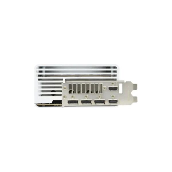 Placa Video ASUS GeForce RTX 4080 SUPER ROG STRIX - ROG-STRIX-RTX4080S-16G-WHITE